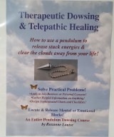 dowsing cover front
