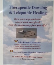 dowsing cover front